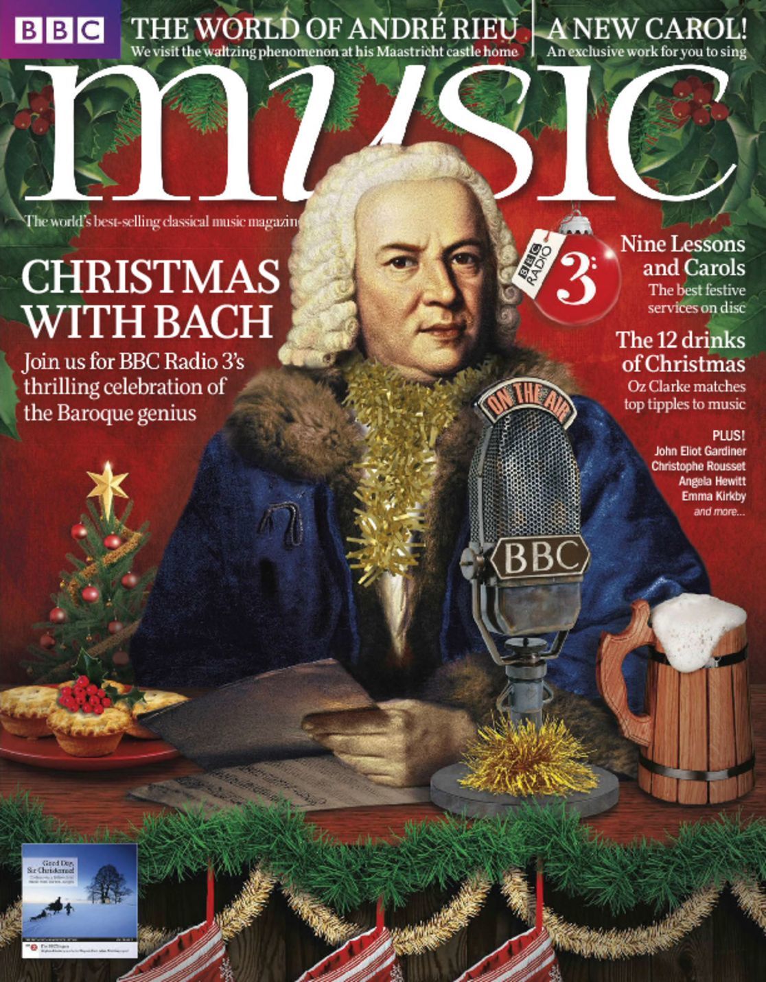 BBC Music Magazine Classical Music DiscountMags Com